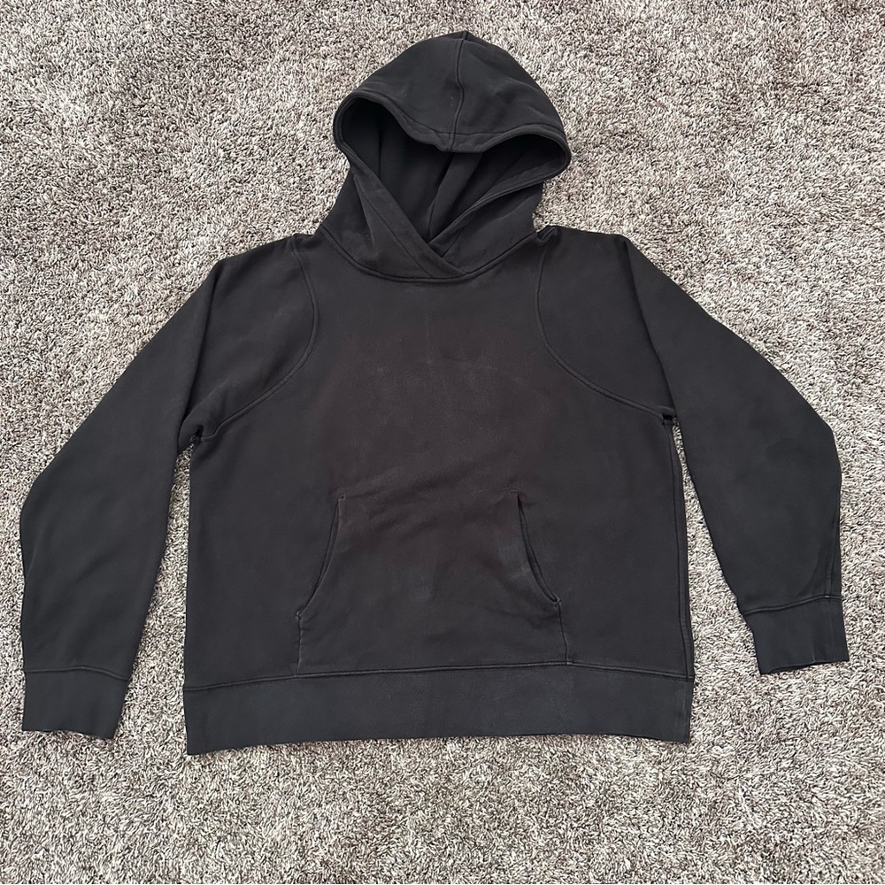 Women’s lululemon loungeful hoodie